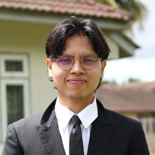 Wan Muhaimin